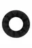 FORTO F-25 23mm Silicone Comfort Ring Black Adjustable Fit