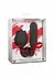 French Kiss Elite Romeo Intimate Device, Dual Motor, Waterproof, Pink