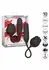 French Kiss Elite Romeo Intimate Device, Dual Motor, Waterproof, Pink