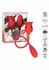 French Kiss Casanova Silicone Intimate Device Dual Motor Pink