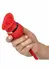 French Kiss Casanova Silicone Intimate Device Dual Motor Pink