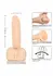CalExotics Emperor Ballsy PureSkin Intimate Machine with Suction Base 20 cm