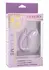 Slay Flex Me Flexible Compact Massager, 10 Modes, Waterproof, Pink