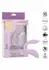 Slay Flex Me Flexible Compact Massager, 10 Modes, Waterproof, Pink
