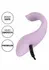 Slay Flex Me Flexible Compact Massager, 10 Modes, Waterproof, Pink