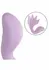 Slay Flex Me Flexible Compact Massager, 10 Modes, Waterproof, Pink