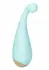 Slay Thrill Me Compact Vibrating Finger Teaser, Waterproof, USB Rechargeable