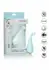 Slay Thrill Me Compact Vibrating Finger Teaser, Waterproof, USB Rechargeable