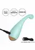 Slay Thrill Me Compact Vibrating Finger Teaser, Waterproof, USB Rechargeable