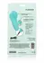 Slay Pleaser Compact Rechargeable Silicone Massager 10 Modes Pink 4in