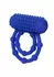 Pipedream 10 Bead Maximus Ring Rechargeable Dual-Ring System Silicone