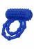 Pipedream 10 Bead Maximus Ring Rechargeable Dual-Ring System Silicone