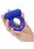 Pipedream 10 Bead Maximus Ring Rechargeable Dual-Ring System Silicone