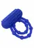 Pipedream 10 Bead Maximus Ring Rechargeable Dual-Ring System Silicone