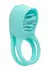 French Kiss Enhancer Silicone Rechargeable Dual Ring Vibrating System