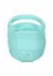 French Kiss Enhancer Silicone Rechargeable Dual Ring Vibrating System