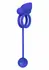 CalExotics Dual Rockin' Rim Enhancer Silicone Rechargeable System