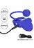 CalExotics Dual Rockin' Rim Enhancer Silicone Rechargeable System