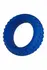 FORTO F-12 35MM C-RING Blue Liquid Silicone Flexible Band