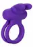Rockin' Rabbit Enhancer Silicone Ring 7 Modes Rechargeable Waterproof