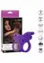 Rockin' Rabbit Enhancer Silicone Ring 7 Modes Rechargeable Waterproof