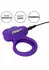 Rockin' Rabbit Enhancer Silicone Ring 7 Modes Rechargeable Waterproof