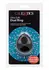 CalExotics Ultra Soft Dual Ring Silicone Support System Black
