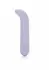 First Time Mini G Compact Curved Intimate Massager, Waterproof, Pink