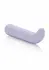 First Time Mini G Compact Curved Intimate Massager, Waterproof, Pink