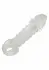 Ultimate Stud Extender релефен удължител за пенис, 20 см