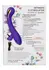 eStim Petite G Wand by Impulse - Compact Intimate Massager, 5 E-Stim Modes