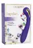 eStim Petite G Wand by Impulse - Compact Intimate Massager, 5 E-Stim Modes