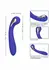 eStim Petite G Wand by Impulse - Compact Intimate Massager, 5 E-Stim Modes