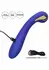 eStim Petite G Wand by Impulse - Compact Intimate Massager, 5 E-Stim Modes
