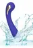 eStim Petite G Wand by Impulse - Compact Intimate Massager, 5 E-Stim Modes