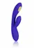 Impulse eStim Dual Wand - Advanced Silicone Dual-Action Wand, 7 Modes