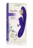 Impulse eStim Dual Wand - Advanced Silicone Dual-Action Wand, 7 Modes