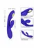 Impulse eStim Dual Wand - Advanced Silicone Dual-Action Wand, 7 Modes