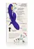 Impulse eStim Dual Wand - Advanced Silicone Dual-Action Wand, 7 Modes