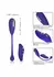 CalExotics eStim Remote Kegel Exerciser - Wireless Pelvic Trainer, 7 Modes