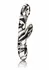 Hype Dual Wand by CalExotics - Dual Motor Silicone Intimate Massager