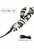 Hype Dual Wand by CalExotics - Dual Motor Silicone Intimate Massager