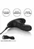 CalExotics Eclipse Thrusting Probe Intimate Motion System Black