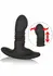 CalExotics Eclipse Thrusting Probe Intimate Motion System Black
