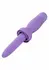 Dr. Laura Berman Rechargeable Dilators Set 4 Sizes + Silicone Sleeve