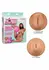 CalExotics Naughty Neighbor Life-Size Inflatable Doll 3-Entry System