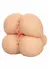 CalExotics Stroke It Double Fuck Intimate Dual-Entry System 3.2kg