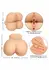 CalExotics Stroke It Double Fuck Intimate Dual-Entry System 3.2kg