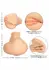 CalExotics Stroke It Side Banger Anatomical Dual-Chamber Intimate Machine 8 lbs