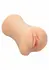 CalExotics Stroke It Wet Anatomical Intimate Machine 2 lbs PureSkin